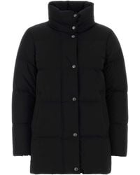 Woolrich - Madison Quilted Puffer Jacket - Lyst