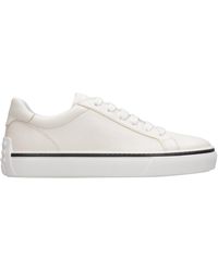 Tod's - Tod 's Sneakers Wit - Lyst