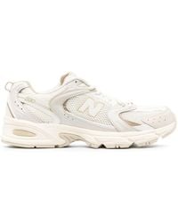 New Balance - 530 Trainers - Lyst