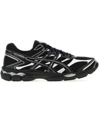 Asics - Fabric Gel Cumulus 16 Sneakers - Lyst