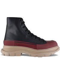 McQueen - Sneakers Tread Slick - Lyst