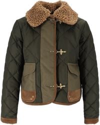 Fay - Mini 3 Ganci Mix Mater.trap+orsetto - Lyst