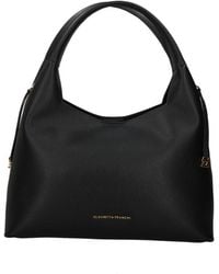 Elisabetta Franchi - Hobo Bag - Lyst