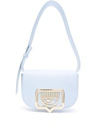 Chiara Ferragni - Eyelike Buckle, Sketch 09 Bags - Lyst