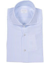 Xacus - Camicia - Lyst