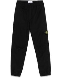 Stone Island - Loose Pants - Lyst