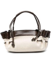 Hereu - Arta Schultertasche - Lyst