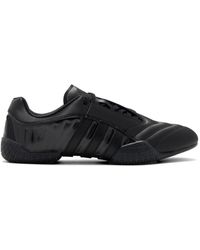 adidas - Sneakers Calf Leather - Lyst