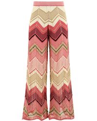 Akep - Pantalon - Lyst