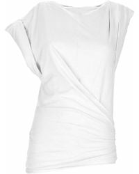 Isabel Marant - T"Maisan" -Shirt - Lyst