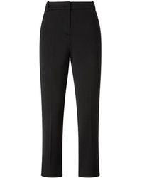 Pinko - Rosado Negro - Lyst