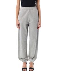 The Attico - Die Attico -Kleidung .... grau - Lyst