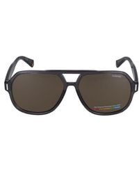 Polaroid - Sunglasses Pld 6193/S /14/145 - Lyst
