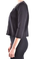 Blugirl Blumarine - Cardigan - Lyst