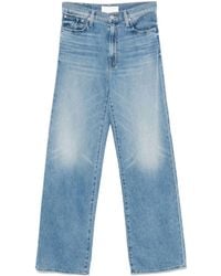 Mother - Moeder De Dodger Sneaks Sneakers - Lyst