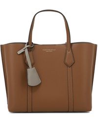 Tory Burch - "small Perry" Handtas - Lyst