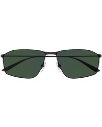 Balenciaga - BB0413S -003 - Grau - Lyst
