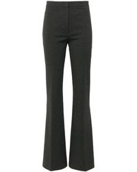 Pinko - Rosa gris - Lyst