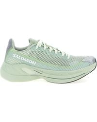 MM6 by Maison Martin Margiela - X Salomon MM6 'Spectur 2' Sneakers - Lyst