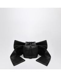 Douuod - Adda Bag With Bow - Lyst