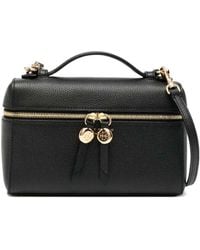Tory Burch - Mini Chic Crossbody Bag - Lyst