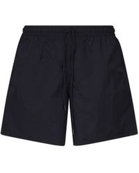 Fay - Blue Boxer -zwempak Met Trekkoord - Lyst