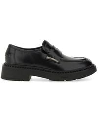 Ash - Medusa Loafer - Lyst