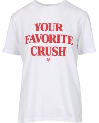 Aniye By - T Shirts And Polos - Lyst