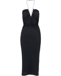 Amazuìn - Robes Noir - Lyst