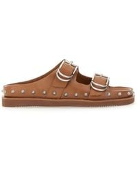 Ash - Urus" Sandals - Lyst