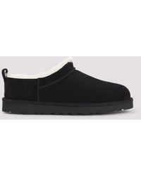 UGG - Classic Micro Boots - Lyst