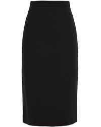 Douuod - Faldas negras - Lyst