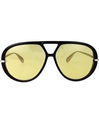Bottega Veneta - Sunglasses - Lyst