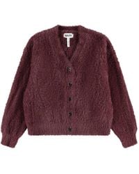 Molo - Bjorn Cardigans - Lyst