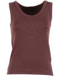 Weekend by Maxmara - Top - Lyst