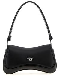 DIESEL - "Play Clutch" -Düchentasche - Lyst