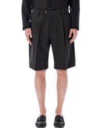 mfpen - Shorts Grau - Lyst