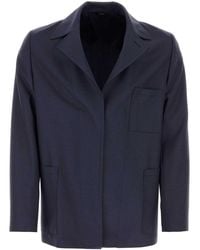 Fendi - Blazers - Lyst