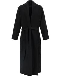 Tom Ford - Cashmere Wol Coat - Lyst