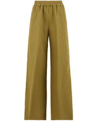 Aspesi - Hose Beige - Lyst