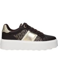 Michael Kors - Sneakers Romey Fabric - Lyst