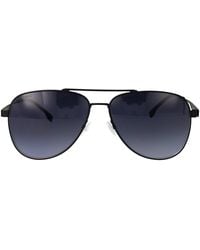 BOSS - Aviator Sunglasses Boss 1641/S 0039 O - Lyst