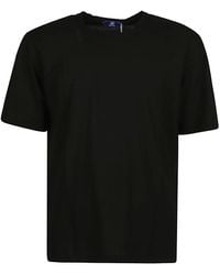 KIRED - Cotton T Shirt - Lyst