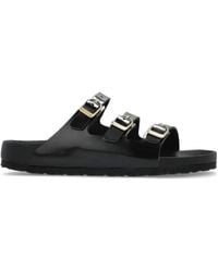 Birkenstock - "Florida Fresh" Sandals - Lyst