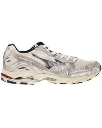 Mizuno - Wave Rider 10 Sneakers - Lyst