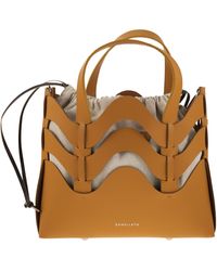 Zanellato - Dune Amar S Handbag - Lyst