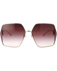 Gucci - Sunglasses - Lyst