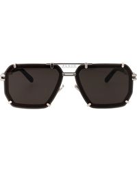 Philipp Plein - Sunglasses - Lyst