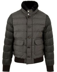 Moorer - Coats - Lyst