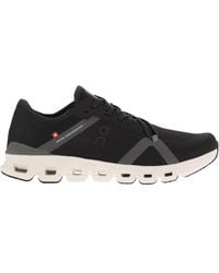 On Shoes - Op Wolk X 4 Sneakers - Lyst